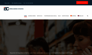 Ibc.com.pe thumbnail
