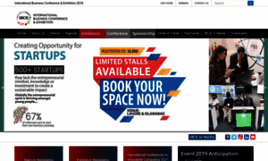 Ibce.com.pk thumbnail