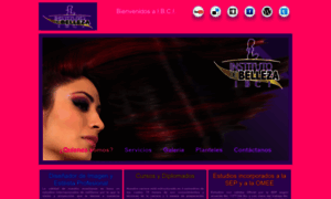 Ibci.com.mx thumbnail