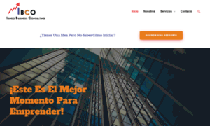 Ibco.com.mx thumbnail