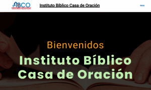 Ibco.mx thumbnail
