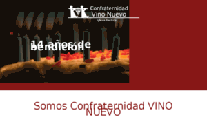 Ibcvn.org.co thumbnail