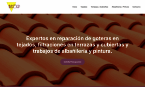 Ibecorp.es thumbnail
