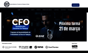 Ibefpr.com.br thumbnail