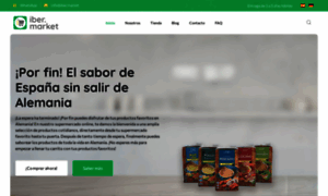 Iber.market thumbnail