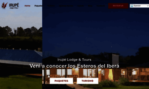 Ibera-argentina.com thumbnail