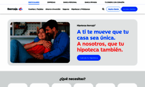Ibercaja.net thumbnail