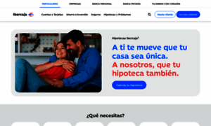 Ibercajadirecta.com thumbnail