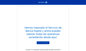 Ibercajadirecto.com thumbnail