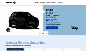Ibercajarenting.com thumbnail