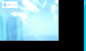 Ibercivis.pt thumbnail