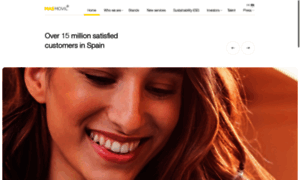Ibercom.com thumbnail