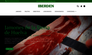 Iberden.es thumbnail