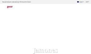 Ibergour.com thumbnail