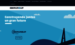 Ibergroup.com.es thumbnail