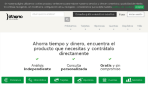 Iberia-cards.iahorro.com thumbnail
