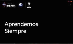 Iberia.edu.do thumbnail