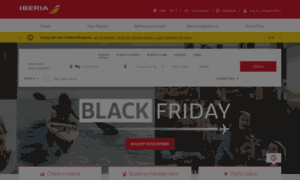 Iberia.es thumbnail