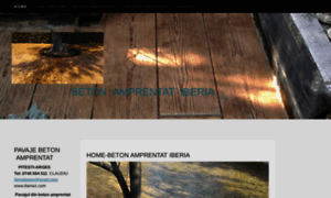 Iberia1.com thumbnail