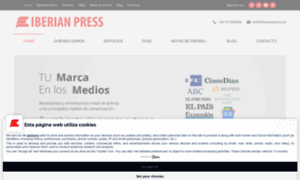 Iberianpress.es thumbnail