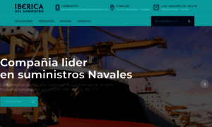 Ibericadelsuministro.com thumbnail