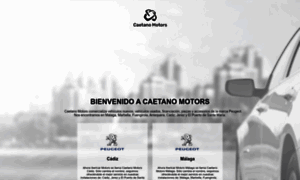 Ibericarmotors.es thumbnail