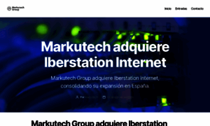 Ibericasolutions.com thumbnail