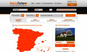 Ibericaturismo.com thumbnail