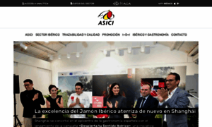 Iberico.com thumbnail