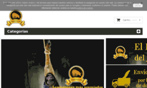 Iberico.es thumbnail