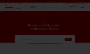 Iberinform.es thumbnail