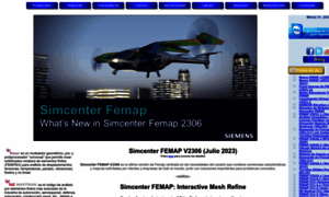 Iberisa.com thumbnail