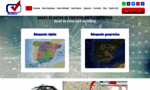 Iberisdata.com thumbnail