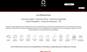 Iberjet.com thumbnail