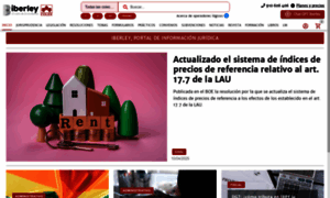 Iberley.es thumbnail