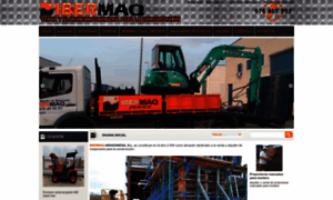 Ibermaq.com thumbnail