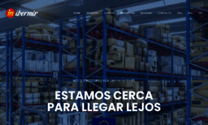 Ibermir.com thumbnail