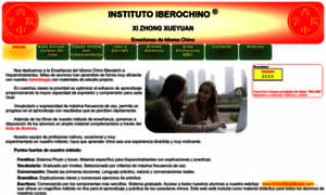 Iberochino.com thumbnail
