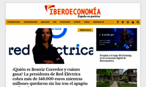Iberoeconomia.es thumbnail