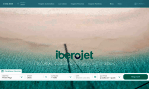 Iberojet.pt thumbnail