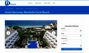 Iberostar-marbella-coral-beach.hoteles-marbella.es thumbnail
