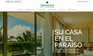 Iberostate.com thumbnail