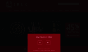 Iberpark.com thumbnail
