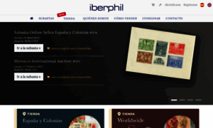 Iberphiltienda.com thumbnail