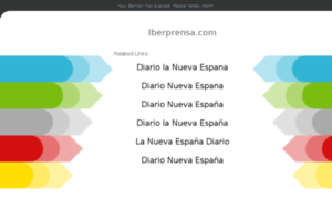 Iberprensa.com thumbnail