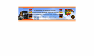 Iberrentacar.com thumbnail