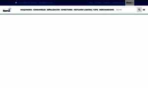 Ibersa.com thumbnail