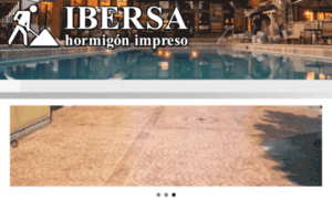 Ibersa.eu thumbnail
