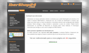 Ibershop24.com thumbnail