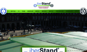 Iberstand.es thumbnail
